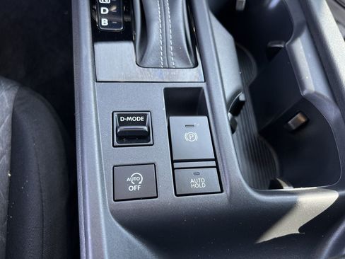 Certified 2026 Nissan Sentra SV w/ Floor Mat Package FWD image 17