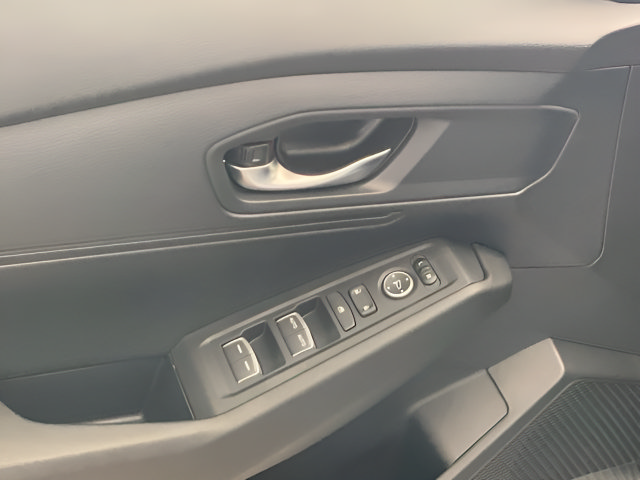 New 2026 Honda Accord LX image 9