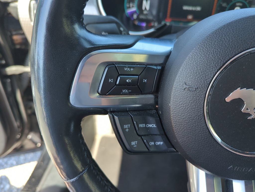 Used 2020 Ford Mustang GT Premium RWD image 18