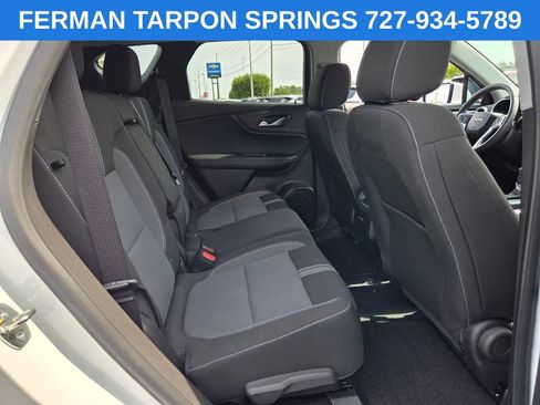 Certified 2023 Chevrolet Blazer LT FWD image 19