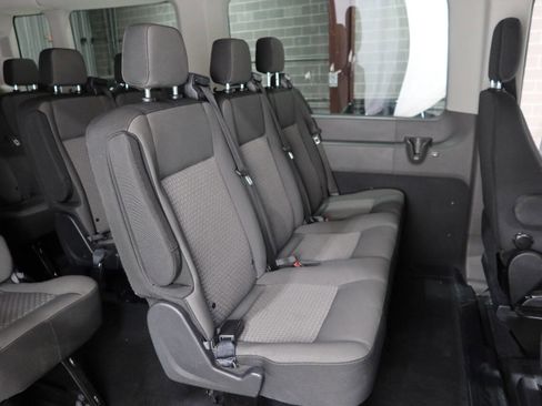 Used 2024 Ford Transit 350 XLT RWD image 15