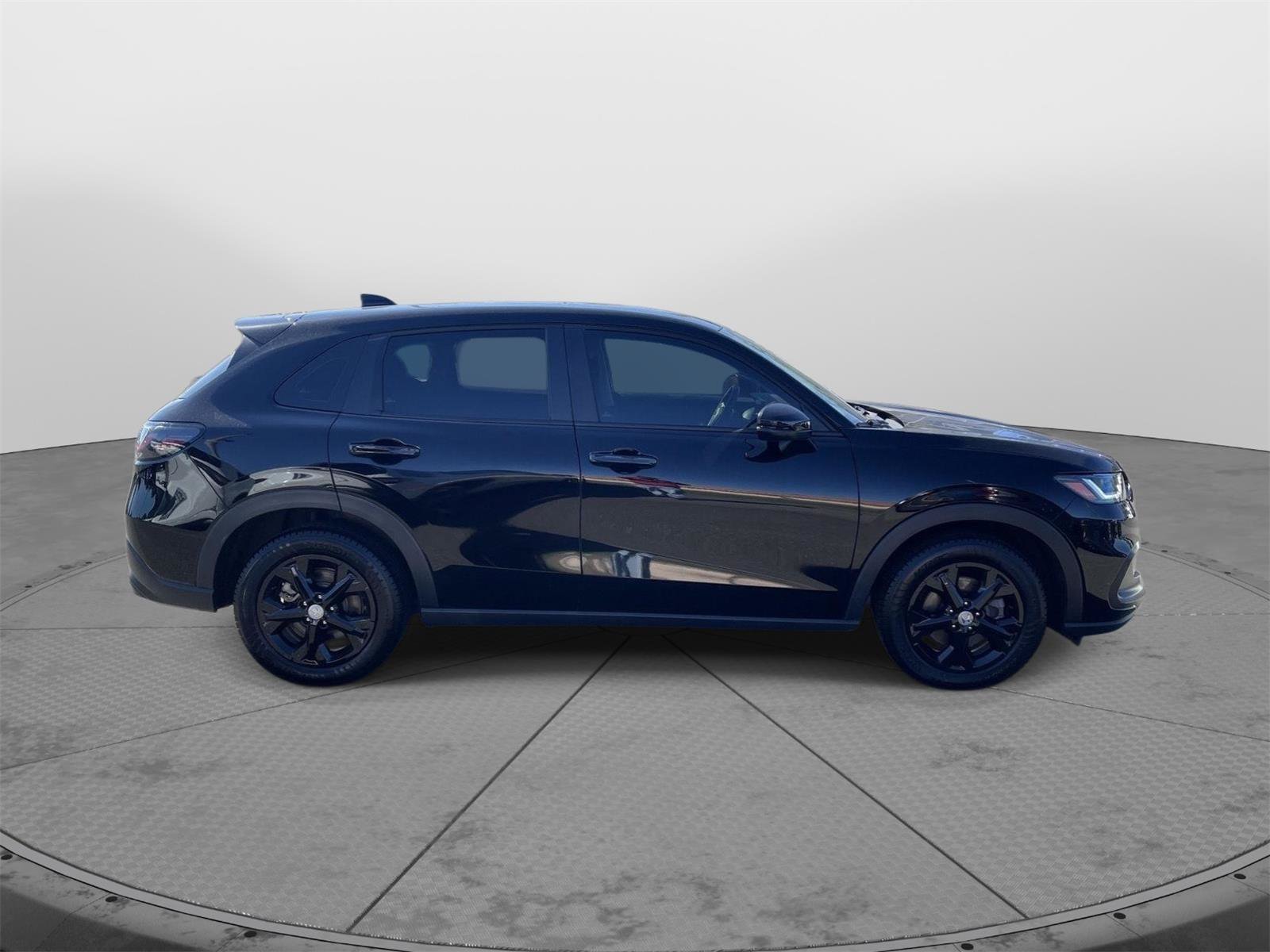 Used 2024 Honda HR-V LX image 19