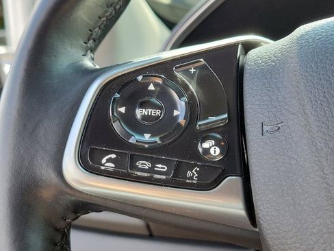 Certified 2022 Honda CR-V Touring image 25