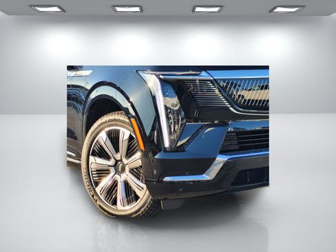 New 2025 Cadillac Escalade IQ Luxury 1 AWD/4WD image 5