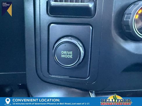 Used 2023 Ford F150 XL w/ STX Appearance Package image 32