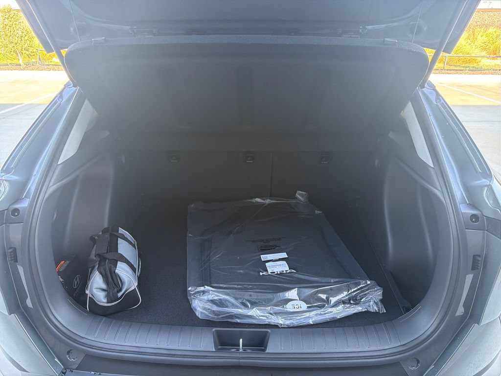 New 2027 Hyundai Kona SEL Sport FWD image 31