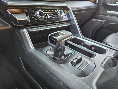 Used 2023 GMC Sierra 1500 Denali w/ Denali Reserve Package image 24