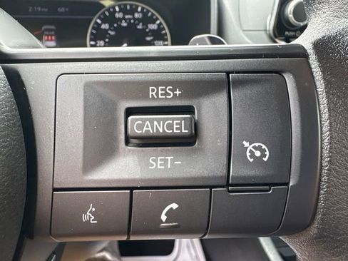 Used 2023 Nissan Rogue S AWD/4WD image 27