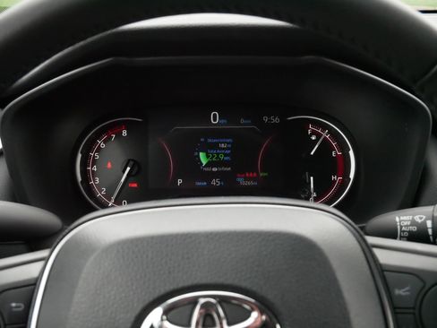 Certified 2024 Toyota RAV4 XLE w/ Convenience Package AWD/4WD image 21
