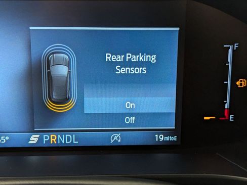 New 2026 Ford Escape ST-Line w/ Tech Pack #1 image 32