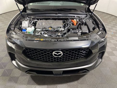 New 2026 MAZDA CX-50 AWD 2.5 Hybrid w/ Weather Package image 25