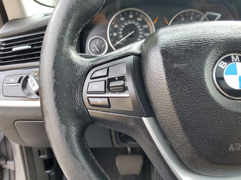 Used 2017 BMW X3 xDrive35i image 23