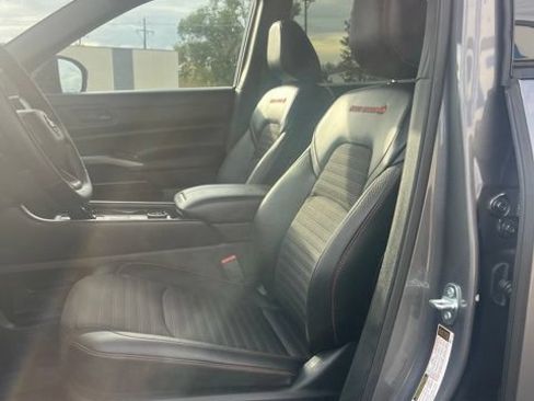 Used 2026 Nissan Pathfinder Rock Creek AWD/4WD image 26