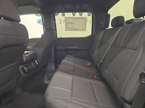 New 2026 Ford F150 STX w/ Equipment Group 200A AWD/4WD image 20