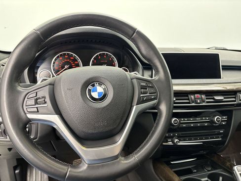 Used 2018 BMW X5 xDrive35i AWD/4WD image 22
