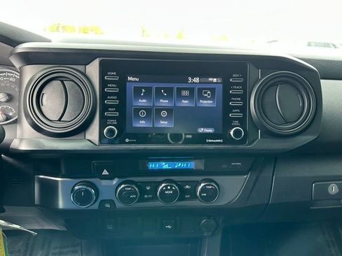 Used 2023 Toyota Tacoma SR AWD/4WD image 29