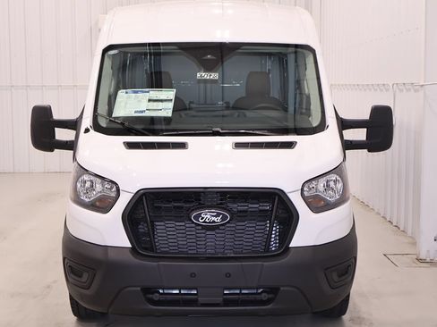 New 2026 Ford Transit 250 148 Medium Roof Extended AWD image 3