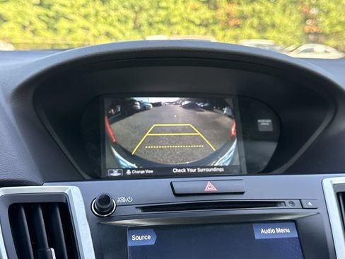 Used 2019 Acura TLX V6 FWD image 23