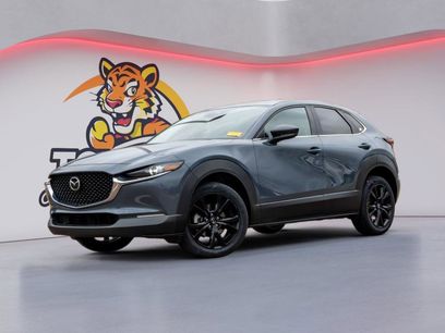 Used 2024 MAZDA CX-30 AWD 2.5 S w/ Preferred Package