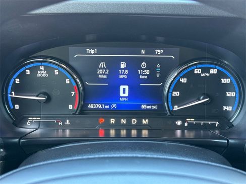 Used 2021 Ford Bronco Sport Badlands image 32