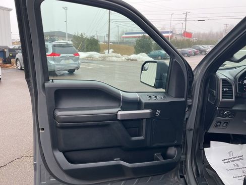 Used 2020 Ford F150 XLT w/ Equipment Group 302A Luxury image 9