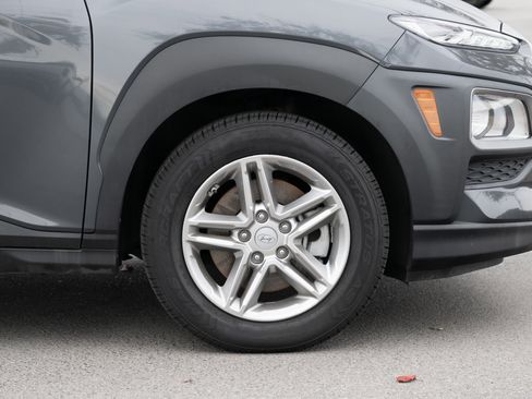 Used 2021 Hyundai Kona SE image 69