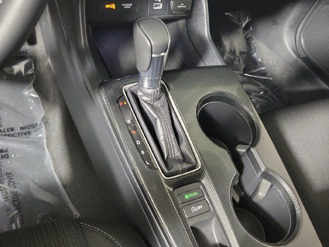Used 2024 Honda Civic EX image 30