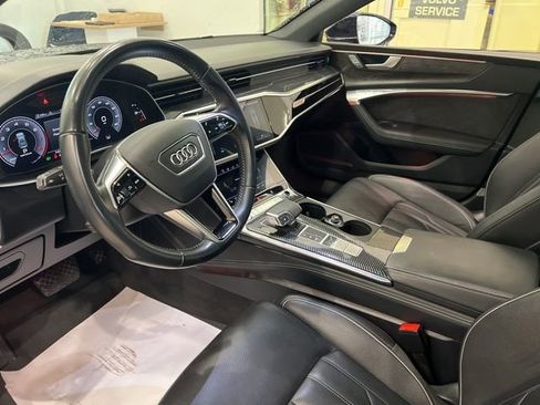 Used 2019 Audi A7 3.0T Prestige AWD/4WD image 12