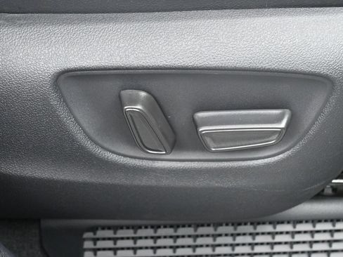 Certified 2026 Toyota Sienna Platinum AWD/4WD image 39