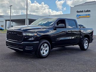 New 2026 RAM 1500 Tradesman AWD/4WD video 1