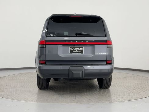 Used 2024 Lexus GX 550 w/ Accessory Package (Z1) image 11