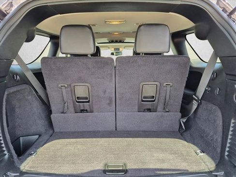 Used 2014 Dodge Durango Citadel w/ Technology Group AWD/4WD image 5