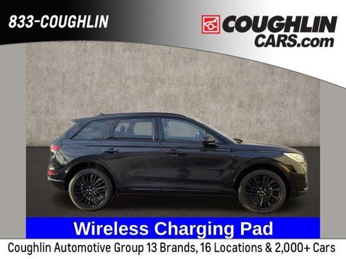 Used 2024 Lincoln Corsair Reserve w/ Equipment Group 201A image 1