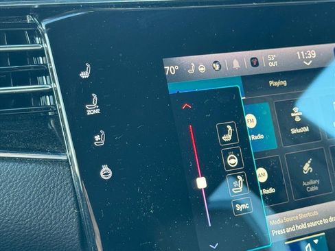 Used 2023 Jeep Wagoneer L 4WD w/ Premium Group I image 21