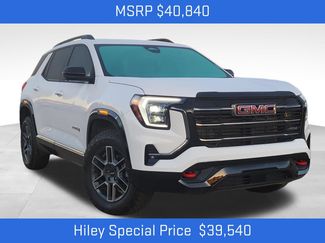 New 2026 GMC Terrain AT4 w/ Technology Package II AWD/4WD video 1