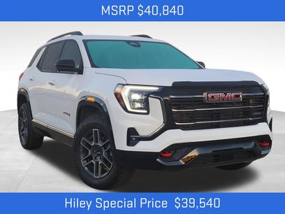 New 2026 GMC Terrain AT4 w/ Technology Package II