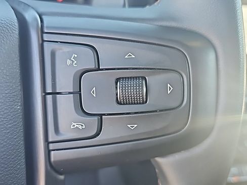 Certified 2024 GMC Sierra 1500 AT4 w/ AT4 Preferred Package AWD/4WD image 28