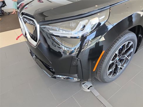 New 2026 BMW X3 xDrive30 w/ M Sport Package AWD/4WD image 9