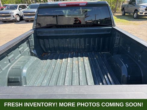 Used 2025 Chevrolet Silverado 1500 LT image 5