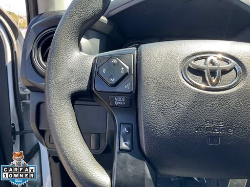 Used 2022 Toyota Tacoma SR RWD image 43