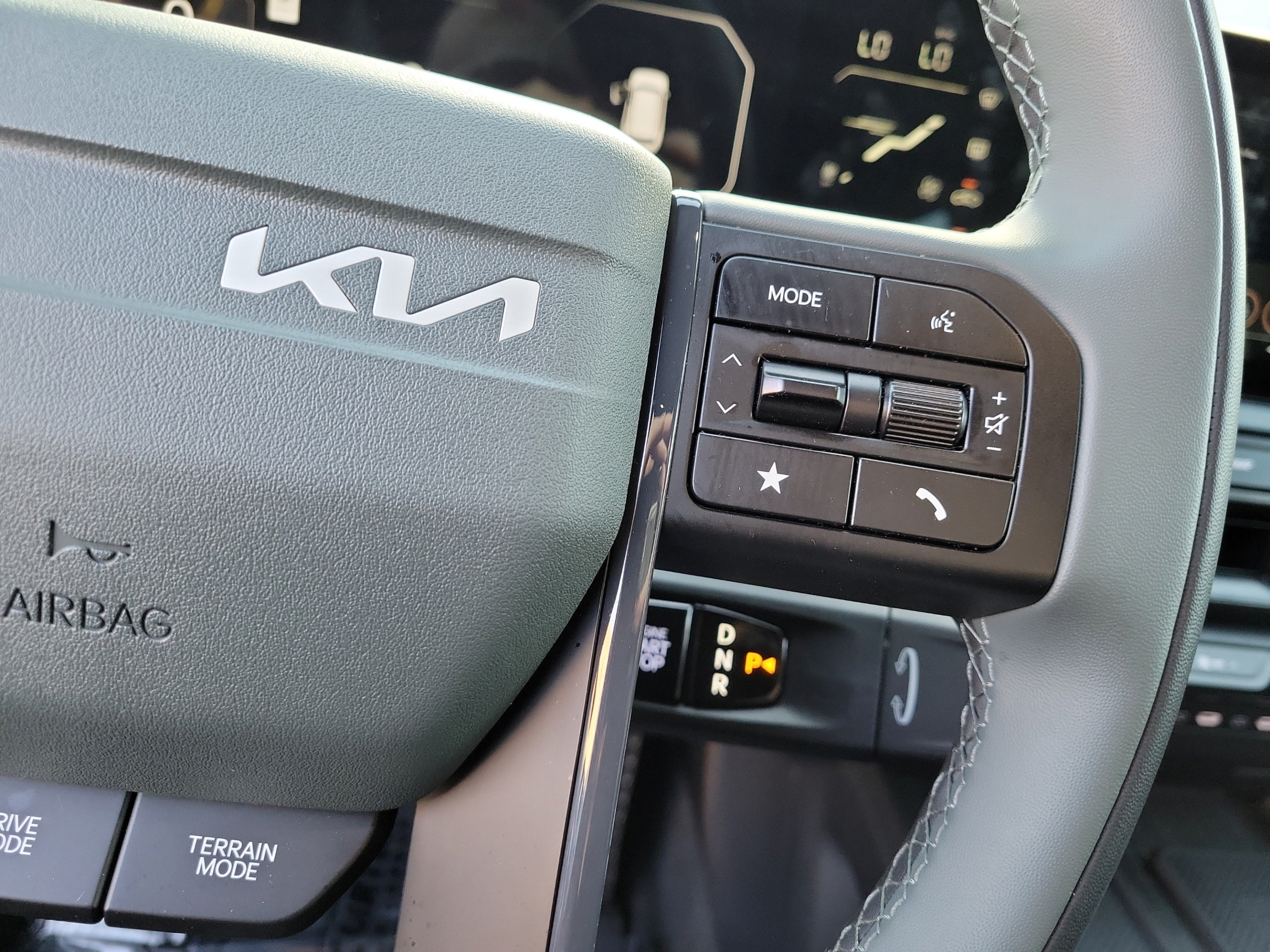 Certified 2027 Kia Telluride SX Prestige X-Line AWD/4WD image 24