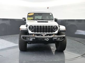 Used 2024 Jeep Wrangler Unlimited Rubicon 392 AWD/4WD video 2
