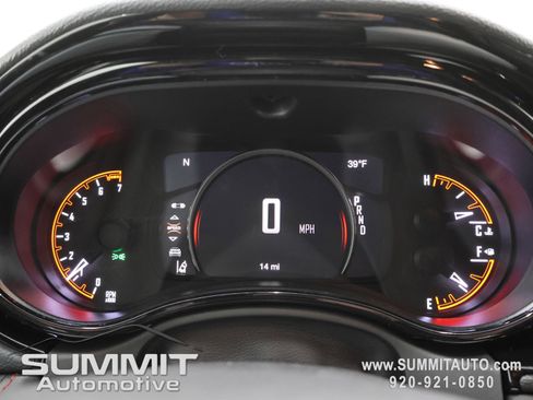 New 2026 Dodge Durango GT image 10