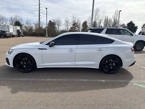 Used 2024 Audi S5 Prestige image 3