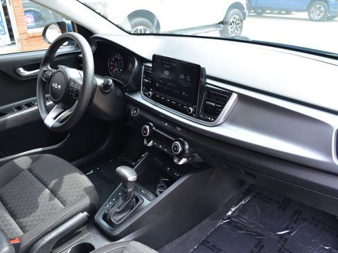 Used 2023 Kia Rio S w/ Technology Package image 23