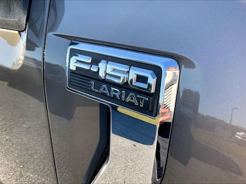 Certified 2022 Ford F150 Lariat w/ Trailer Tow Package image 31