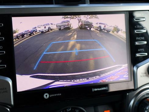 Used 2024 Toyota 4Runner SR5 RWD image 5