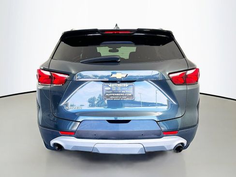 Used 2020 Chevrolet Blazer LT FWD image 6