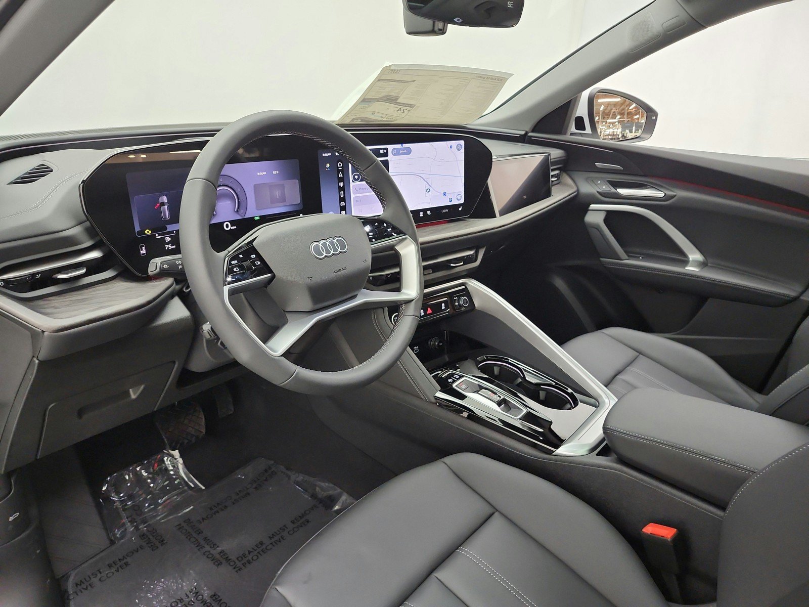 New 2026 Audi Q5 Premium Plus AWD/4WD image 10