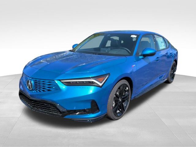 New 2026 Acura Integra A-Spec w/ Technology Package FWD image 11